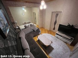 Satılır yeni tikili 3 otaqlı 72 m², Masazır Satılır yeni tikili 3 otaqlı 72 m², Masazır