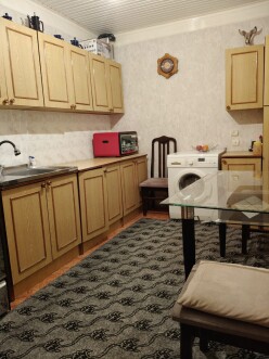 Satılır ev/villa 4 otaqlı 180 m²,  İnşaatçılar m.-6