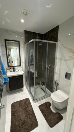 Satılır yeni tikili 4 otaqlı 121 m²,  İnşaatçılar m.-17
