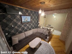 Satılır yeni tikili 3 otaqlı 72 m², Masazır-2 Satılır yeni tikili 3 otaqlı 72 m², Masazır-2
