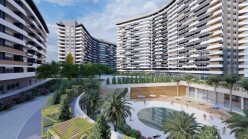 Satılır yeni tikili 2 otaqlı 90 m², Biləcəri Satılır yeni tikili 2 otaqlı 90 m², Biləcəri