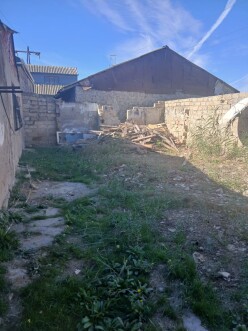 Satılır torpaq sahəsi 5 sot,  Ramana-3
