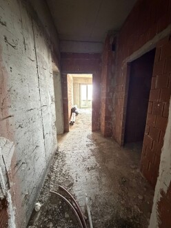 Satılır yeni tikili 2 otaqlı 90 m², Biləcəri-5 Satılır yeni tikili 2 otaqlı 90 m², Biləcəri-5
