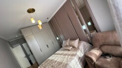 Satılır yeni tikili 4 otaqlı 121 m²,  İnşaatçılar m.-2