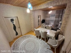 Satılır yeni tikili 3 otaqlı 72 m², Masazır-3 Satılır yeni tikili 3 otaqlı 72 m², Masazır-3