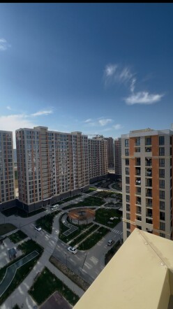 Satılır yeni tikili 4 otaqlı 121 m²,  İnşaatçılar m.-10