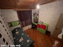Satılır yeni tikili 3 otaqlı 72 m², Masazır-9 Satılır yeni tikili 3 otaqlı 72 m², Masazır-9