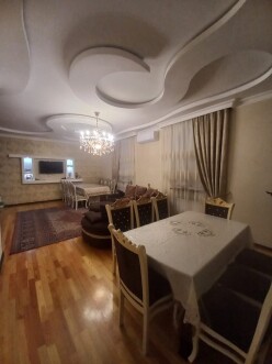 Satılır ev/villa 5 otaqlı 320 m²,  Binə-15