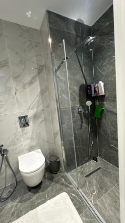 Satılır yeni tikili 4 otaqlı 121 m²,  İnşaatçılar m.-7