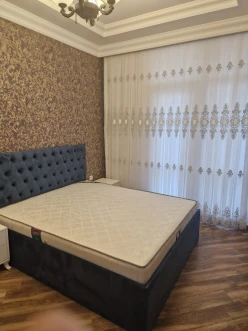 Satılır yeni tikili 2 otaqlı 51 m², Qara Qarayev m.-5