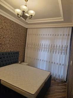 Satılır yeni tikili 2 otaqlı 51 m², Qara Qarayev m.-6