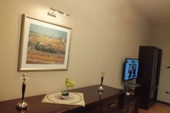 Satılır yeni tikili 3 otaqlı 120 m², Nəriman Nərimanov m.-4