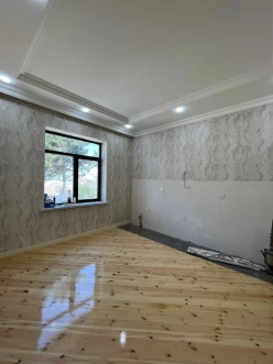 Satılır ev/villa 4 otaqlı 110 m², İnşaatçılar m.-20