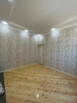 Satılır ev/villa 4 otaqlı 110 m², İnşaatçılar m.-10