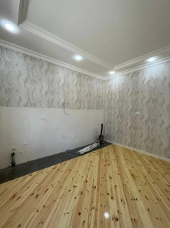 Satılır ev/villa 4 otaqlı 110 m², İnşaatçılar m.-3