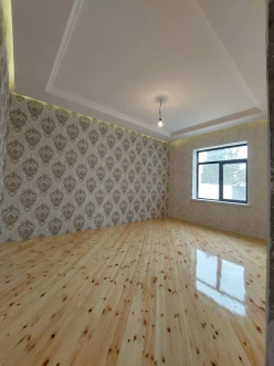 Satılır ev/villa 4 otaqlı 110 m², İnşaatçılar m.-9