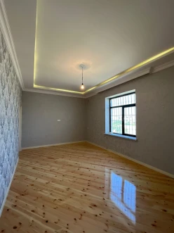 Satılır ev/villa 4 otaqlı 110 m², İnşaatçılar m.-18