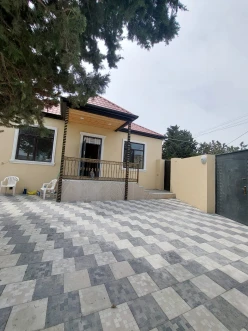 Satılır ev/villa 4 otaqlı 110 m², İnşaatçılar m.-16