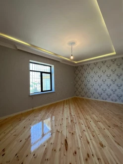 Satılır ev/villa 4 otaqlı 110 m², İnşaatçılar m.-21