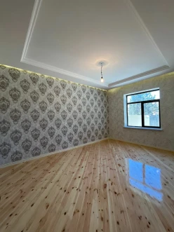 Satılır ev/villa 4 otaqlı 110 m², İnşaatçılar m.-25