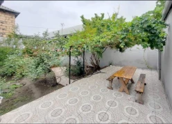 İcarə ev/villa 3 otaqlı 100 m²,  Gəncə-5