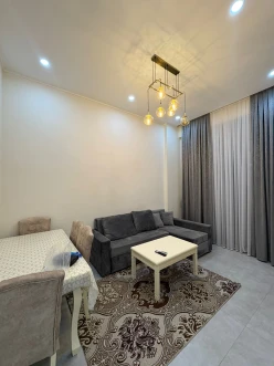 İcarə yeni tikili 2 otaqlı 60 m²,  28 May m.-5