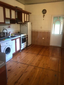 İcarə ev/villa 5 otaqlı 150 m²,  Gəncə-10