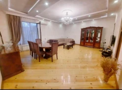 İcarə ev/villa 3 otaqlı 100 m²,  Gəncə-4
