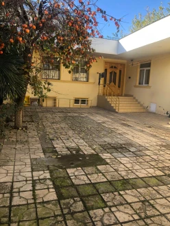 İcarə ev/villa 5 otaqlı 150 m²,  Gəncə-22