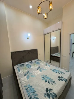 İcarə yeni tikili 2 otaqlı 60 m²,  28 May m.-6