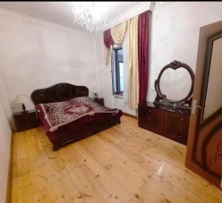İcarə ev/villa 3 otaqlı 100 m²,  Gəncə-3