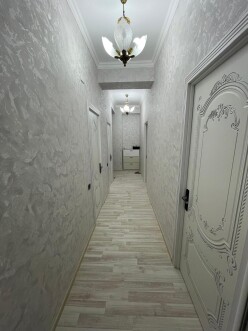 İcarə yeni tikili 2 otaqlı 67 m²,  Yasamal-6