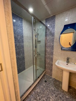 İcarə yeni tikili 2 otaqlı 67 m²,  Yasamal-7