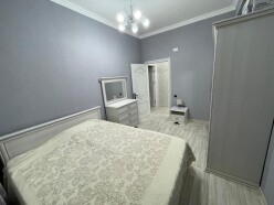 İcarə yeni tikili 2 otaqlı 67 m²,  Yasamal-5