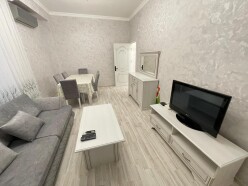 İcarə yeni tikili 2 otaqlı 67 m²,  Yasamal-3
