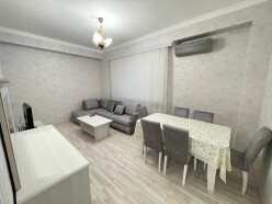 İcarə yeni tikili 2 otaqlı 67 m²,  Yasamal-2
