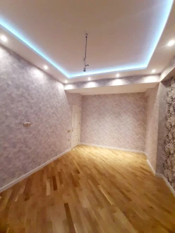 Satılır yeni tikili 3 otaqlı 110 m², Neftçilər m.-5