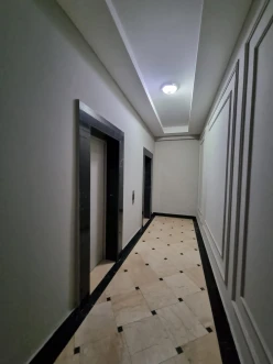 Satılır yeni tikili 3 otaqlı 136 m², Nəriman Nərimanov m.-5