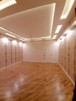 Satılır yeni tikili 3 otaqlı 110 m², Neftçilər m.-3