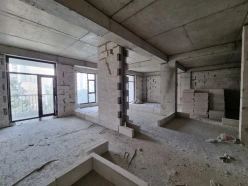Satılır yeni tikili 3 otaqlı 136 m², Nəriman Nərimanov m.-6