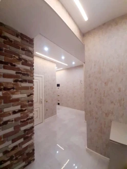 Satılır yeni tikili 3 otaqlı 110 m², Neftçilər m.-14