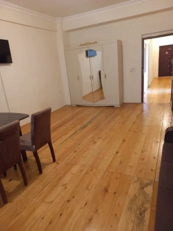 İcarə yeni tikili 2 otaqlı 90 m², Yasamal r.-10