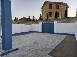 Satılır ev/villa 3 otaqlı 80 m², Novxanı q.-2