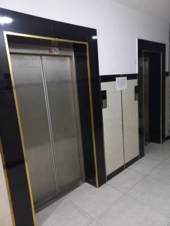 İcarə yeni tikili 2 otaqlı 90 m², Yasamal r.-4