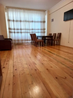 İcarə yeni tikili 2 otaqlı 90 m², Yasamal r.-5