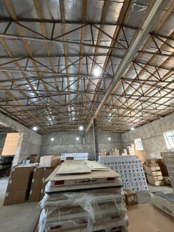 İcarə obyekt 500 m²,  Biləcəri-2