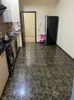 Satılır yeni tikili 2 otaqlı 95 m², Nizami m.-23