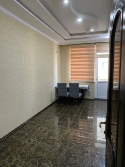 Satılır yeni tikili 2 otaqlı 95 m², Nizami m.-7