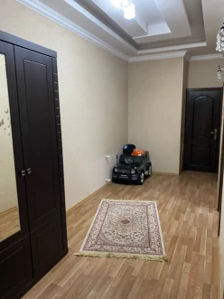 Satılır yeni tikili 2 otaqlı 95 m², Nizami m.-19