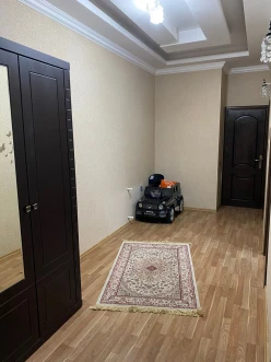 Satılır yeni tikili 2 otaqlı 95 m², Nizami m.-5